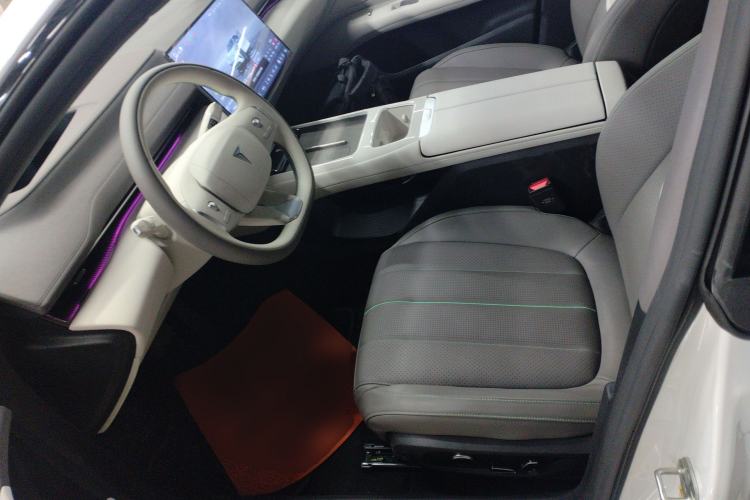 Used Deepal L07 2026 Model 240Ultra Huawei Qiankun ADS SE Edition