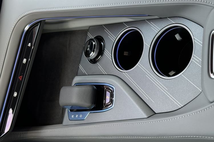 Used Zeekr 001 2024 YOU Edition 100 kWh All-Wheel Drive