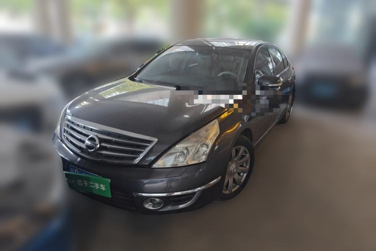 Used Nissan Teana 2008 Duke 2.5L XV Luxury Edition