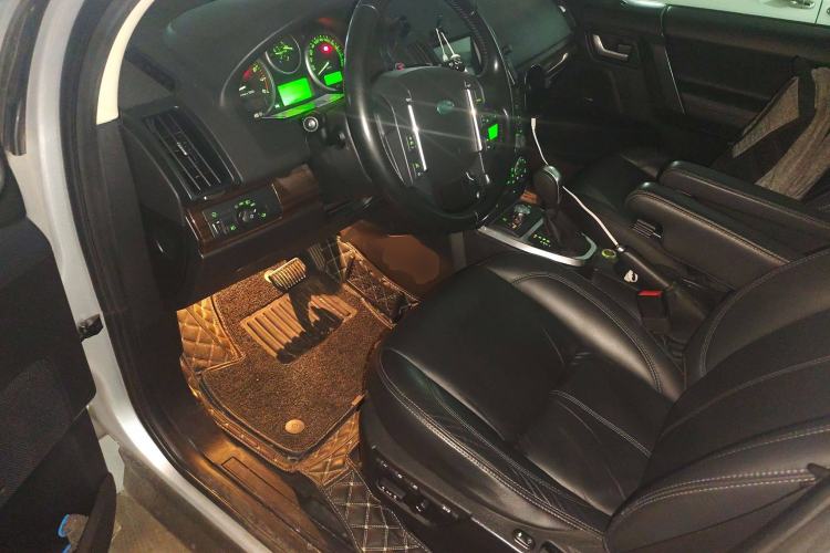 Used Land Rover Freelander 2 2011 3.2L i6 HSE Gasoline Edition
