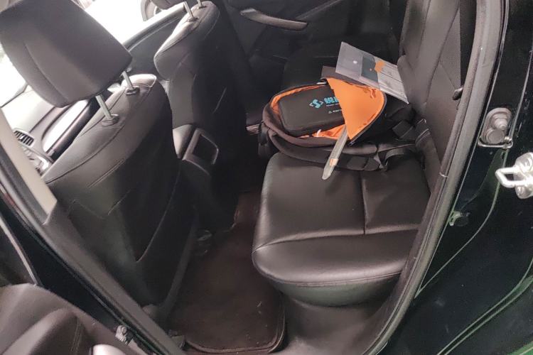 Used Acura RDX 2013 3.5L Four-Wheel Drive Luxury Edition