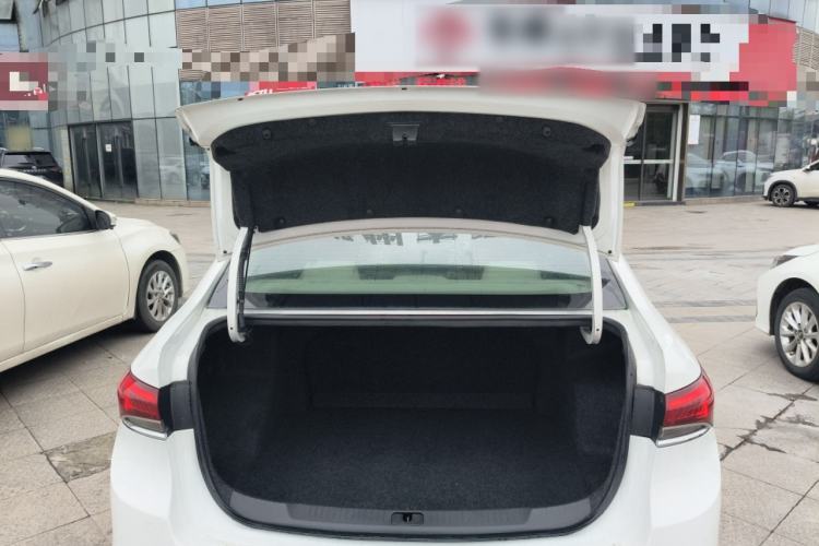 Used Buick GT 2018 15T Dual-Clutch Advanced Model China V Standard