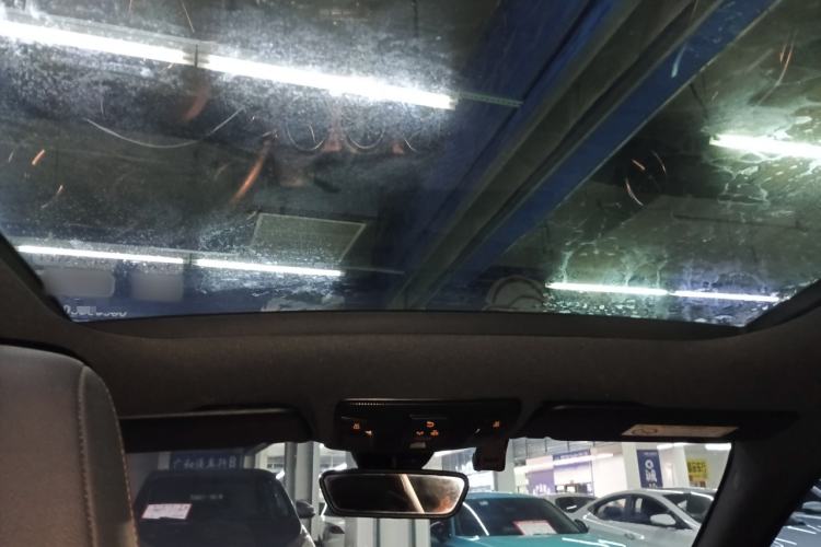 Used Mercedes-Benz CLA 2017 Refreshed CLA 220 4MATIC