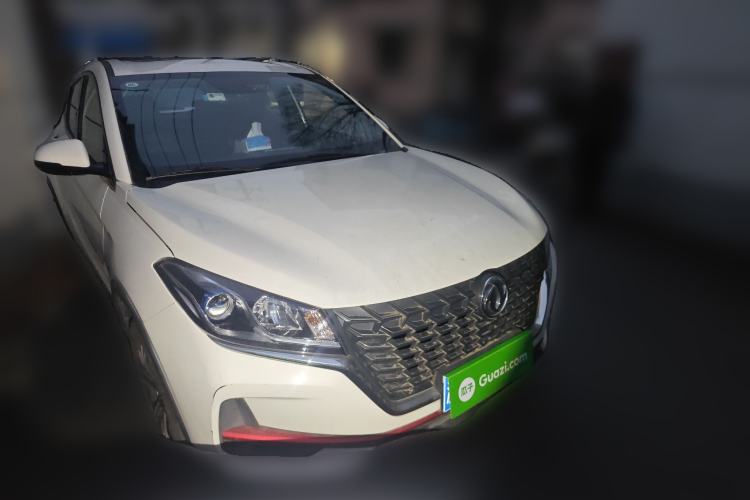 Used Dongfeng Fengon 500 2022 1.5T CVT Comfort Edition