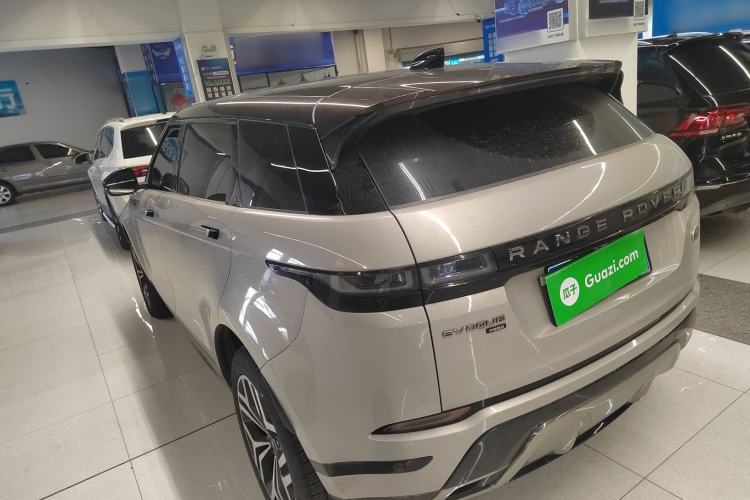 Used Land Rover Range Evoque 2021 Range Rover Velar L 249PS R-Dynamic First Edition