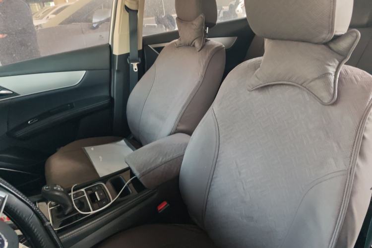 Used BYD Song MAX 2021 Upgraded Model 1.5T Automatic Flagship 7-Seater
