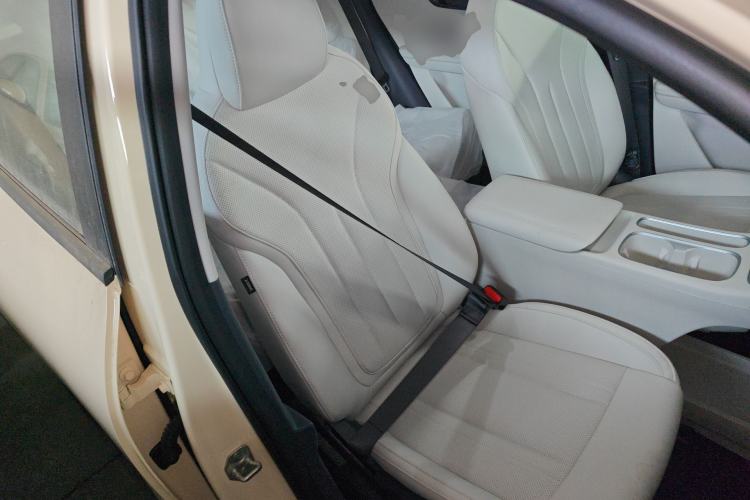 Used Geely Galaxy Geome 2026 Model 310km Dream Edition
