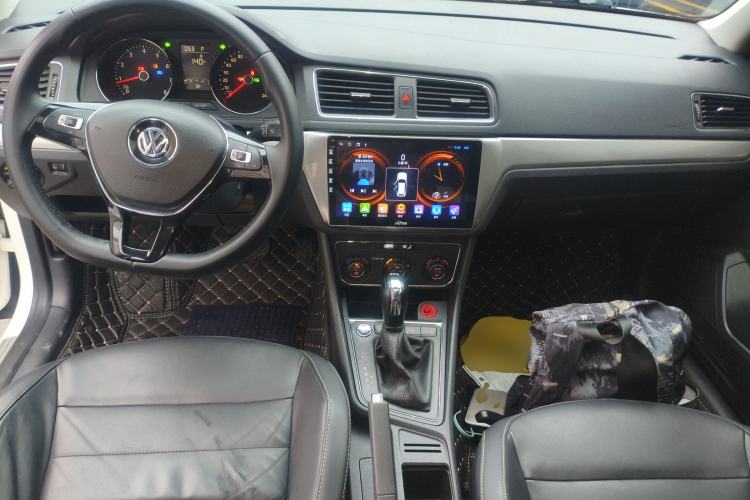 Used Volkswagen Gran Lavida 2017 180TSI DSG Comfort Edition