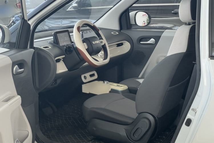 Used CHANGAN NEVO Lumin 2023 205km Xiangqin Version
