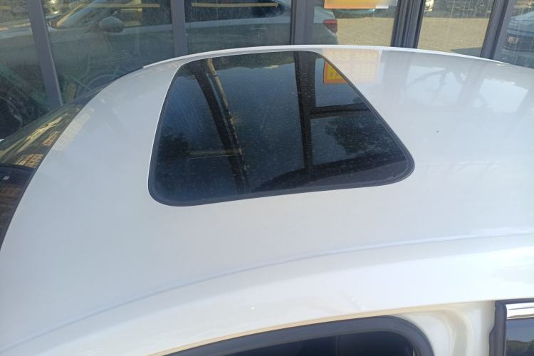 Used Honda Accord 2018 260TURBO Luxury Edition China V Emission Standard