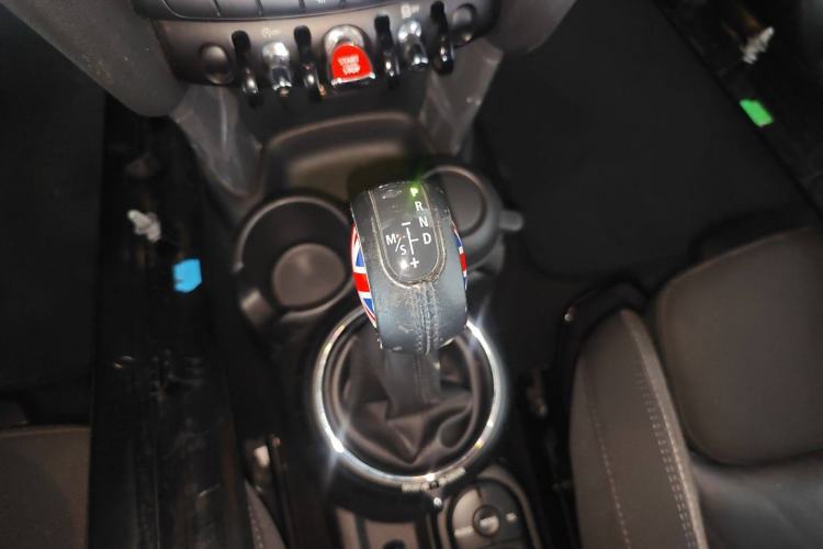 Used MINI MINI 2016 1.5T COOPER