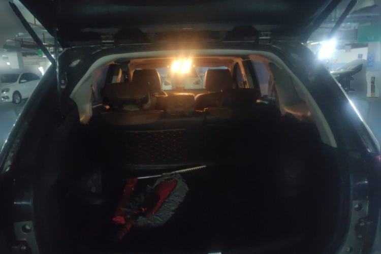 Used Mitsubishi Outlander 2018 2.4L 4x4 Elite Edition 5 Seats
