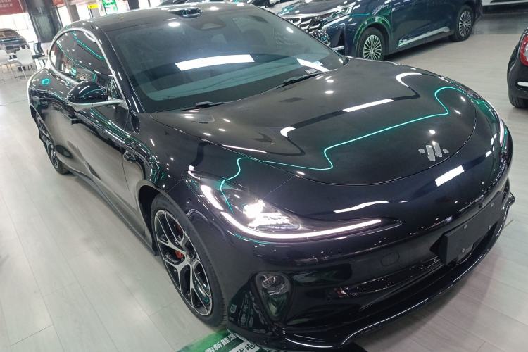 Used IM L6 2025 Pro Max model