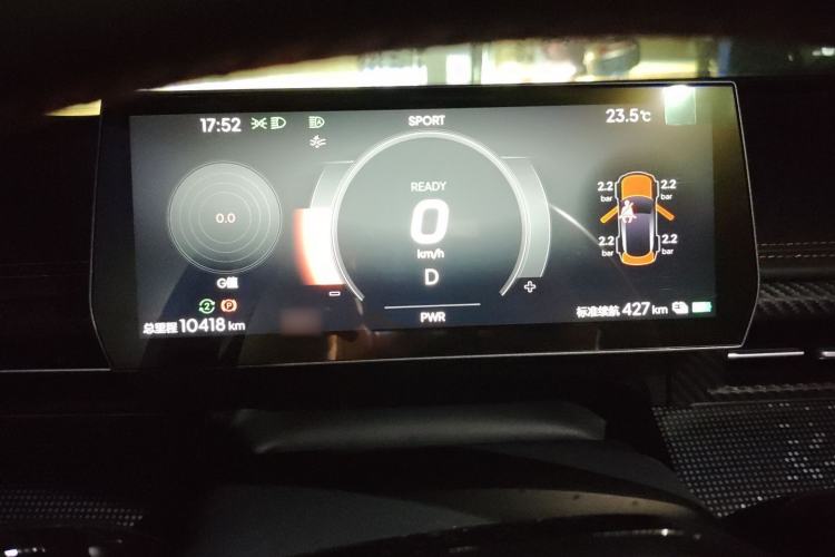 Used NETA GT 2023 660
