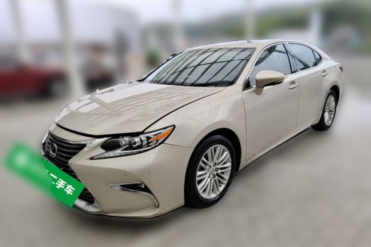 Used Lexus ES 2017 200 30th Anniversary Edition
