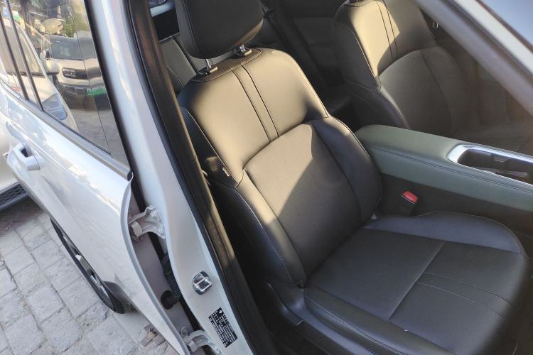 Used Baojun Spark EUV 2024 Prestige Edition 4 Seats
