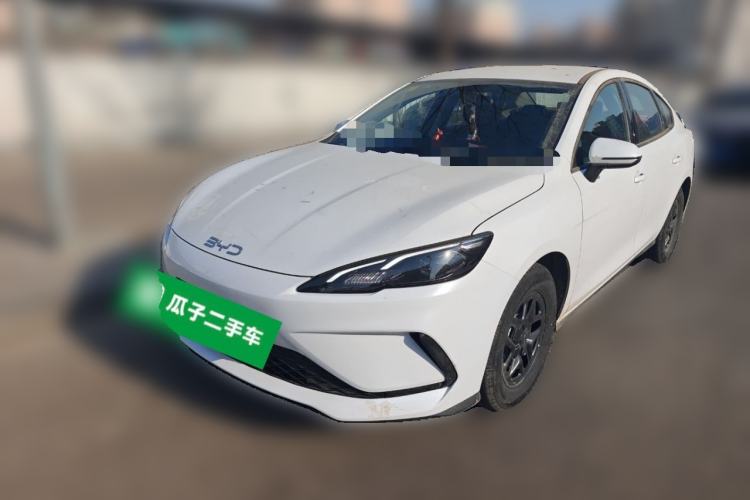 Used BYD Seal 05 DM-i 2025 DM-i Smart Drive 55KM Luxury Model