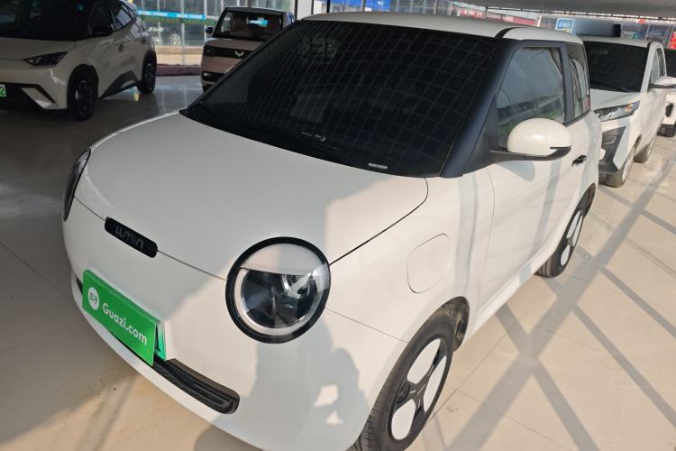 Used Qiyuan Lumin 2025 205 km Xiangqin Version