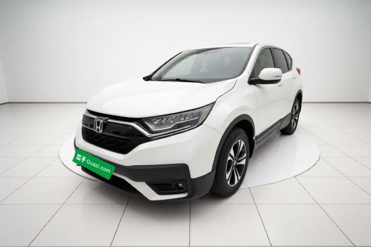 Used Honda CR-V 2021 240TURBO CVT 2WD Comfort Version