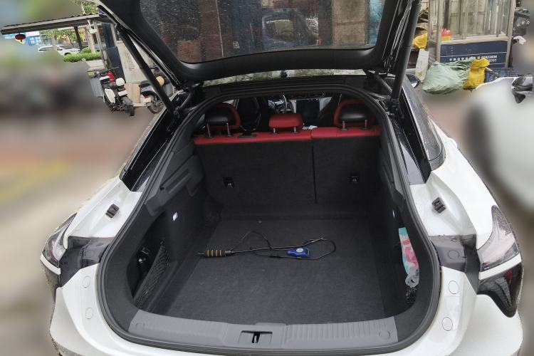 Used Hongqi H6 2023 2.0T ZhiShang Version
