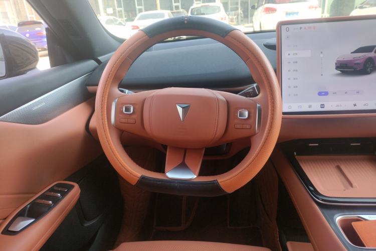 Used Deepal S05 2024 510 Plus Pure Electric Version
