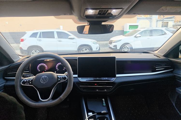 Used Volkswagen Passat 2025 Pro 380TSI Starry Dragon Edition