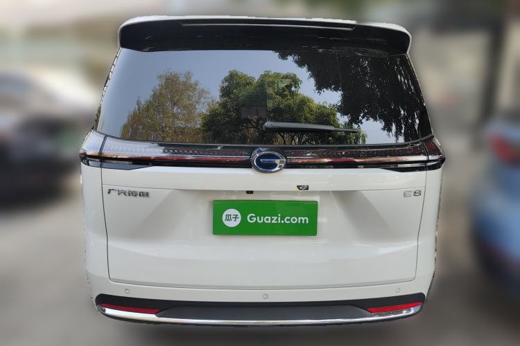 Used GAC Trumpchi E8 2024 Honor Series 2.0L Honor Edition