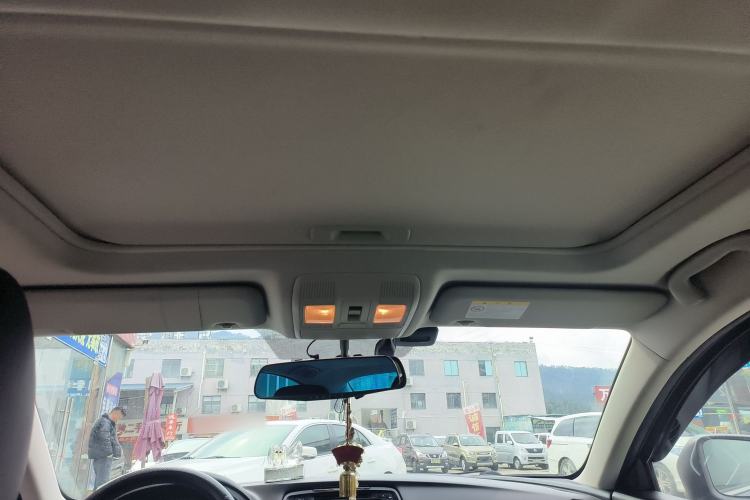 Used Mazda Atenza 2014 2.0L Blue Sky Deluxe Edition
