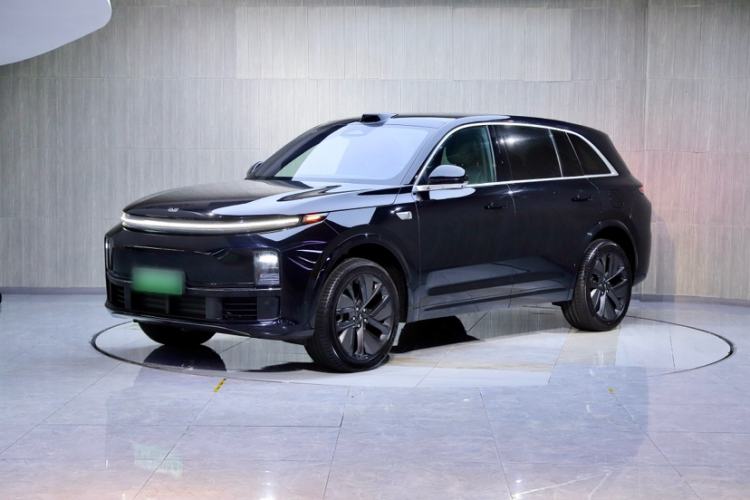 Used Li Auto L7 2024 Ultra Model