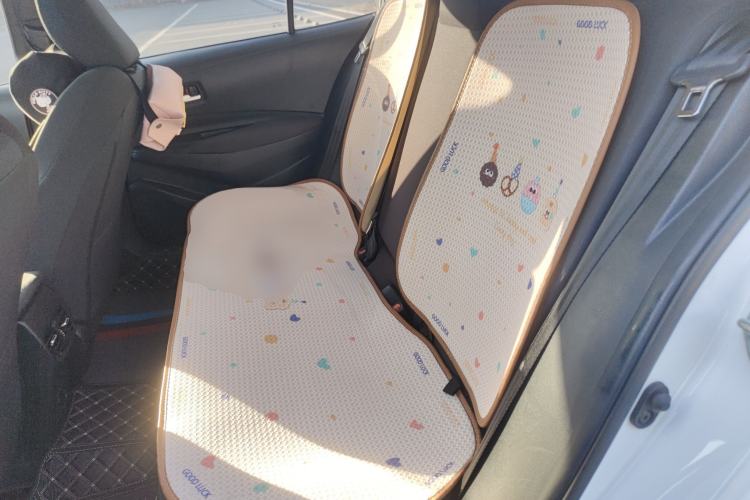 Used Toyota Levin 2023 Smart Electric Hybrid Dual-Engine 1.8L Luxury Edition