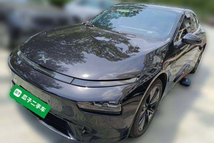 Used XPeng P7 2021 480N