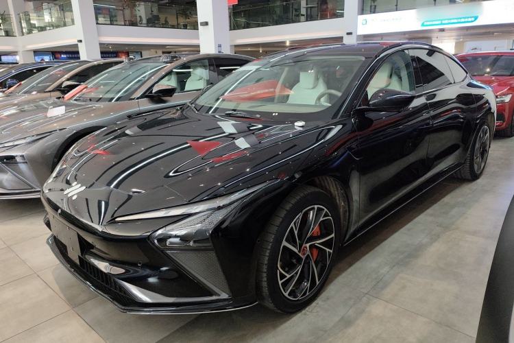 Used IM L7 2022 Dynamic Model