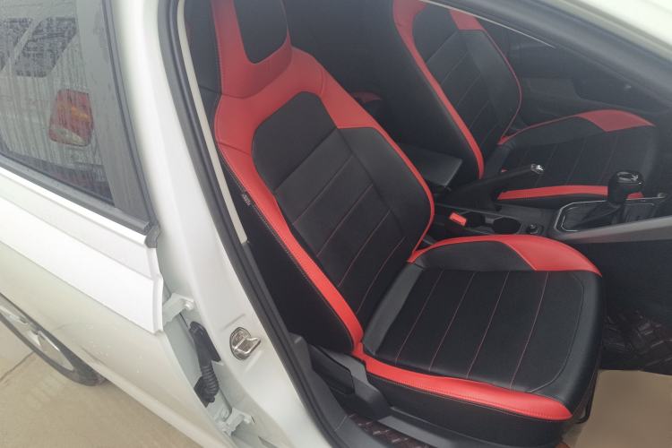 Used Volkswagen Polo 2021 Plus 1.5L Automatic Panoramic Enjoyment Edition