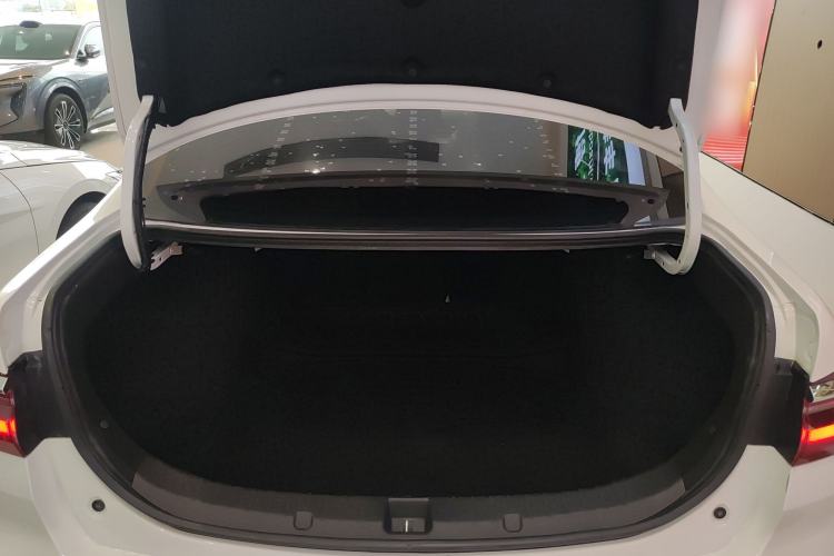 Used BYD Qin New Energy 2021 Travel Edition