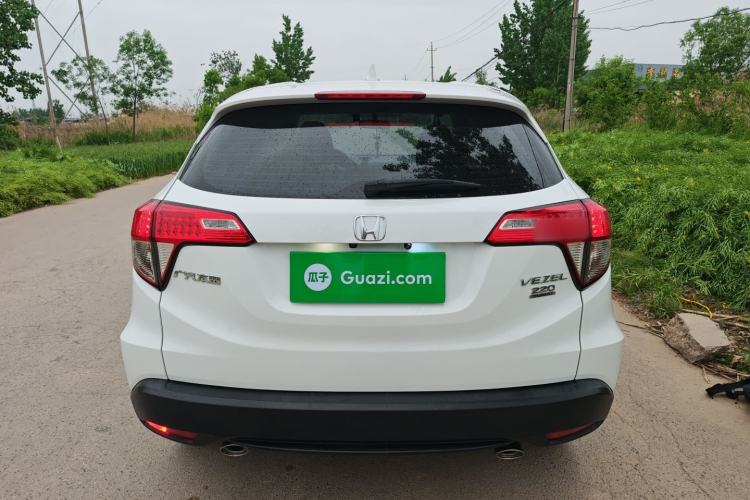 Used Honda Vezel 2019 220 TURBO CVT Elite Edition China VI