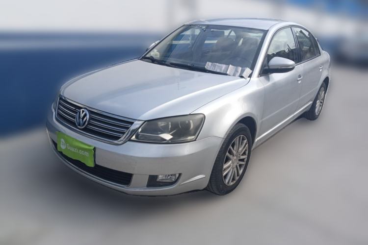 Used Volkswagen Passat 2011 1.8T Automatic Luxury Model