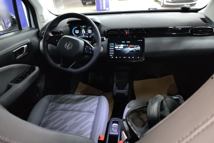 Used Leapmotor T03 2025 310 Comfort Edition
