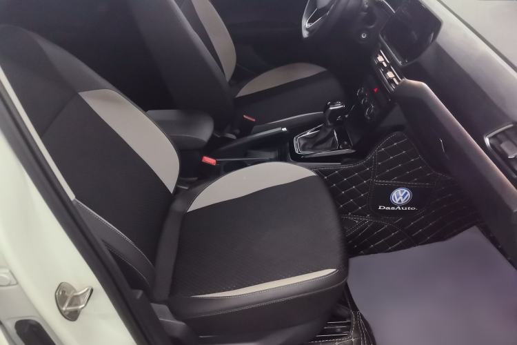 Used Volkswagen Tacqua 2020 1.5L Automatic Yue Right Front Seat