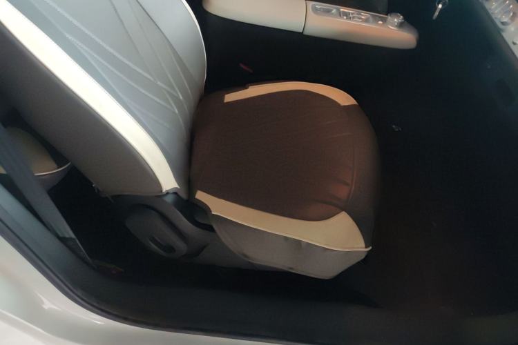 Used CHANGAN NEVO Lumin 2025 205 km Xiangqin Version