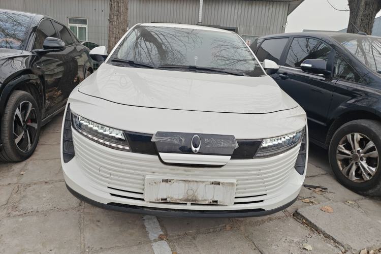 Used ORA iQ 2018 Smart Connectivity Model
