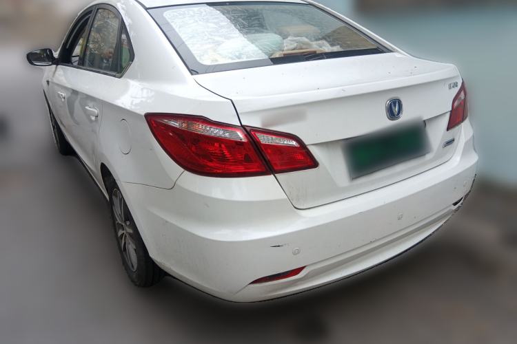 Used Changan Eado 2015 1.6L Manual Luxury Model China V Standard