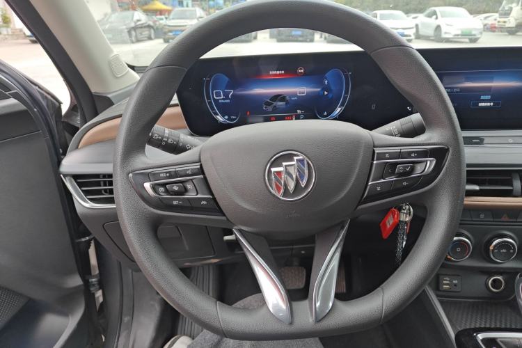 Used Buick Verano 2022 Pro 533T Enjoyment Edition