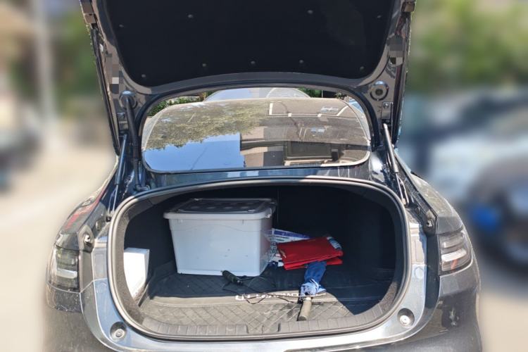 Used Leapmotor C01 2023 525 Comfort Edition