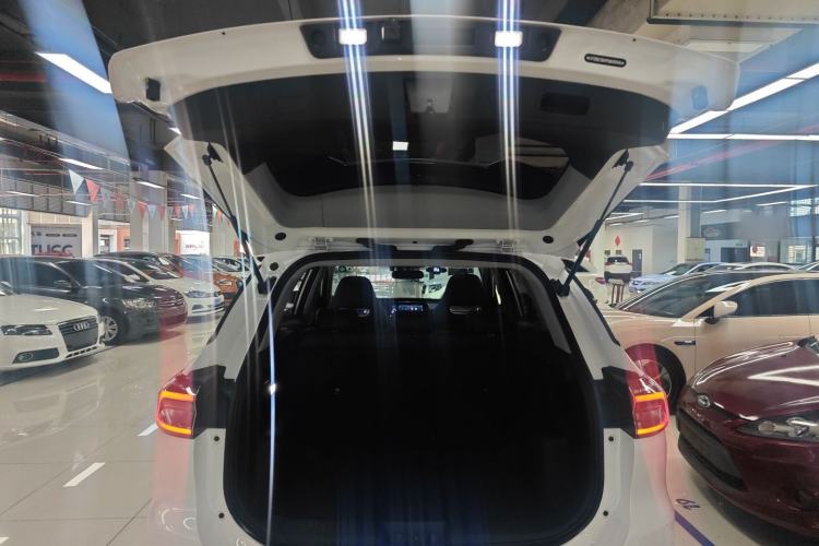 Used Chery Tiggo 7 PLUS 2023 Champion Edition 1.5 TCI CVT Luxury Model