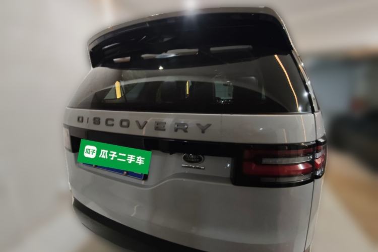 Used Land Rover Discovery 2017 3.0 SC V6 HSE