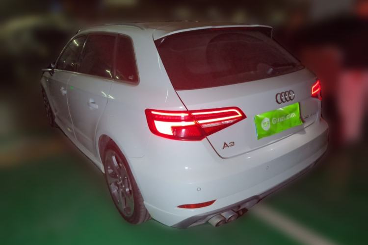 Used Audi A3 2017 Sportback 35 TFSI Sport Edition