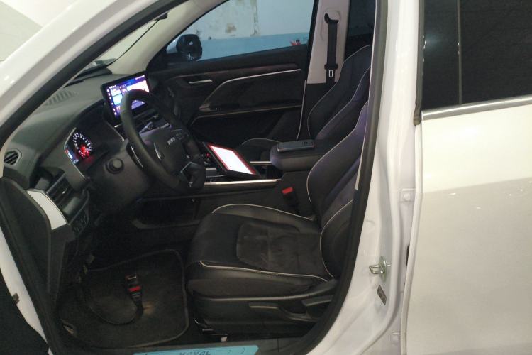 Used Haval H6 2023 National Trend Edition 1.5T Automatic Urban Version