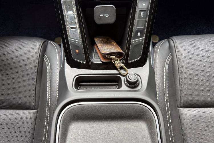 Used Jaguar I-PACE 2018 EV400 SE
