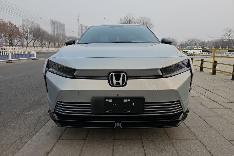 Used Honda e:NS2 2024 Light-Chasing Version