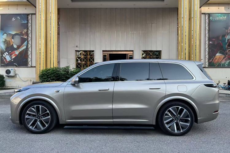 Used Li Auto L9 2024 Ultra Model